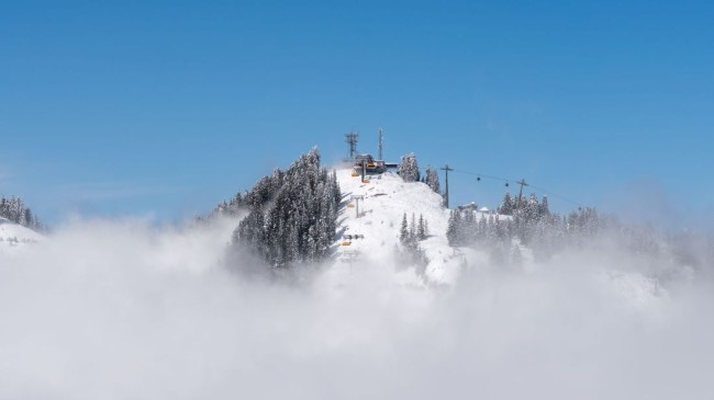 Hochmoderne Liftanlagen für endloses Skivergnügen in Ski amadé © JOSalzburg
